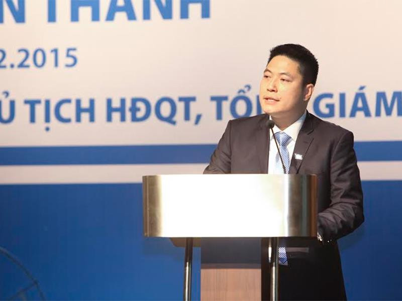 Loạt ngân hàng biến động nhân sự cấp cao: Ai ngồi ghế nóng? - Hình 2 Loat ngan hang bien dong nhan su cap cao: Ai ngoi ghe nong?-Hinh-2