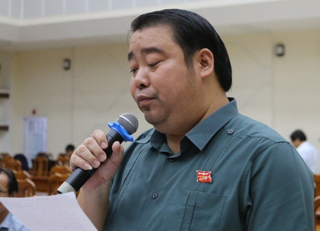 Pháp lý loạt dự án “vào vòng” thanh tra của Tập đoàn Đất Quảng - Hình 2 Phap ly loat du an “vao vong” thanh tra cua Tap doan Dat Quang-Hinh-2