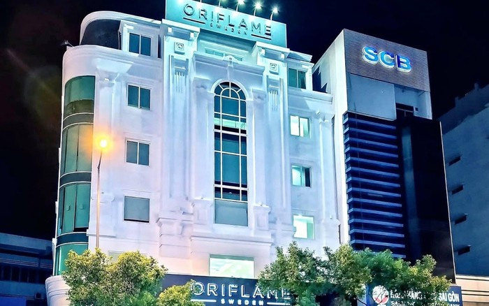 Điểm mặt 6 công ty đa cấp sắp bị thanh tra Diem mat 6 cong ty da cap sap bi thanh tra