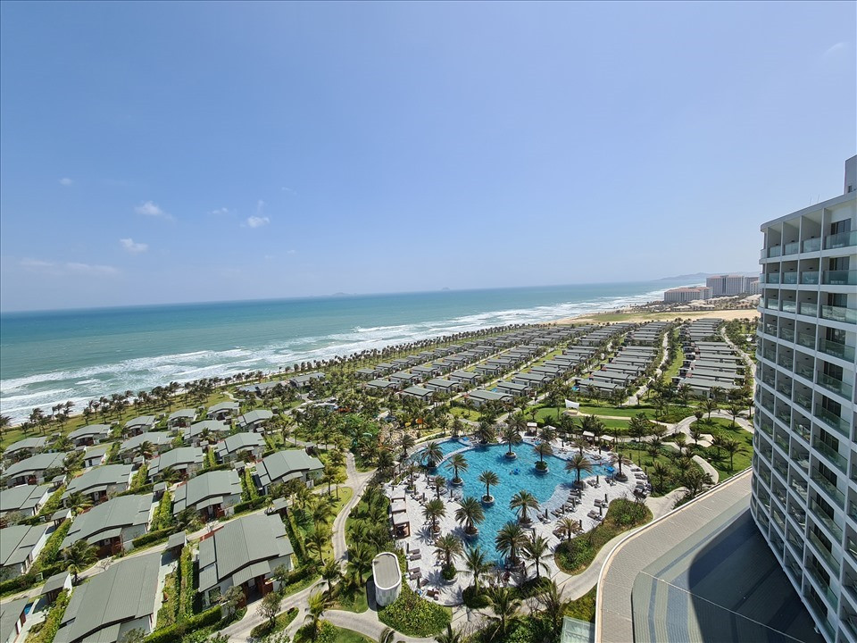 Dieu kien gi de Condotel duoc cap “so hong”?