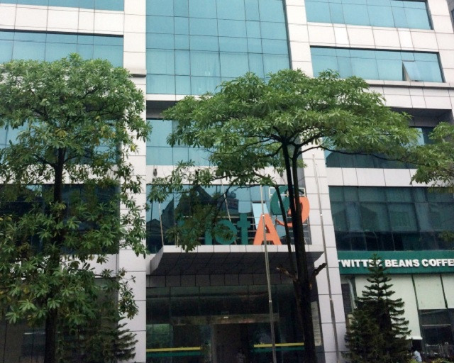 Tap doan Viet A: Bi de xuat thu hoi dat Me Linh… tham vong du an Nghe An