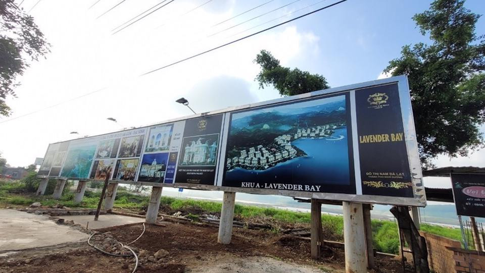 “Chan dung” du an khien Chanh Thanh tra tinh Lam Dong bi bat