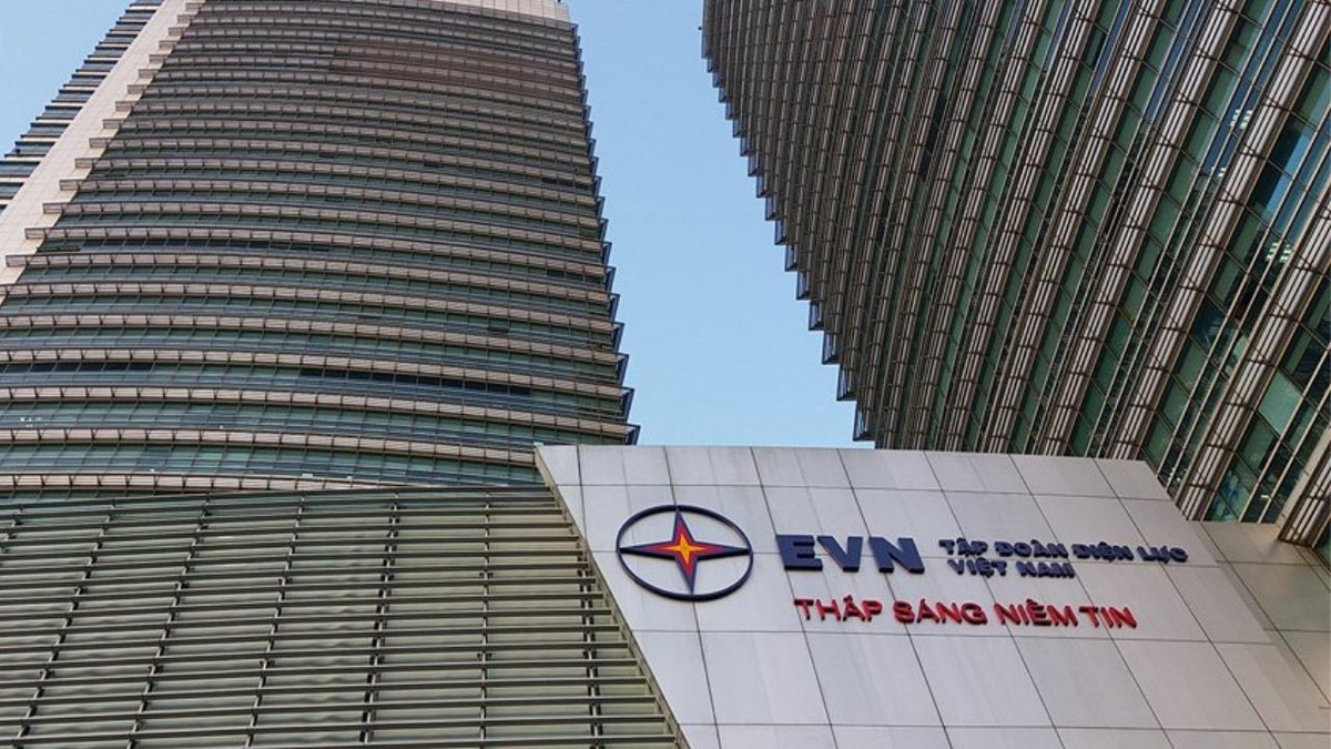 Đề xuất thanh tra giá điện: EVN nói gì về nghìn tỷ gửi ngân hàng? De xuat thanh tra gia dien: EVN noi gi ve nghin ty gui ngan hang?