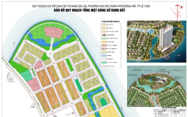 Cong ty Son Hai Riverside no thue vua bi cuong che cua ai?