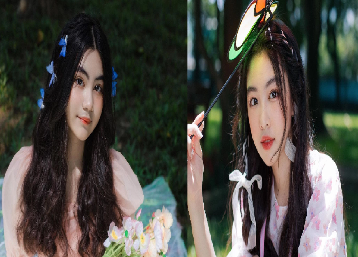 Lo Lem va Hat De - cap chi em vua xinh vua tinh cam-Hinh-6