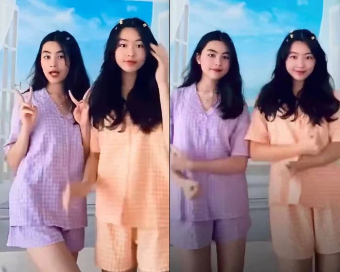 Lo Lem va Hat De - cap chi em vua xinh vua tinh cam-Hinh-5