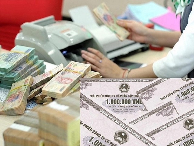 Revital Viet Nam du no trai phieu 1.100 ty: Ong lon nao dung sau?