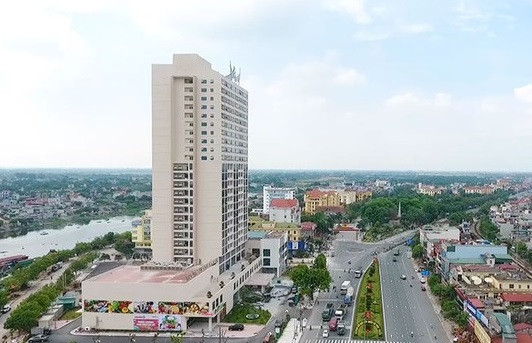 Hà Nam tìm NĐT dự án gần 5.000 tỷ tại TP Phủ Lý Ha Nam tim NDT du an gan 5.000 ty tai TP Phu Ly