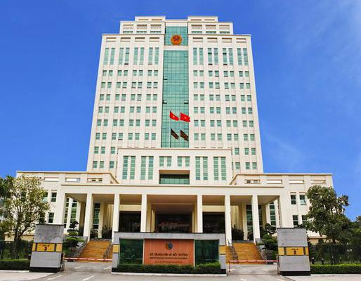 Xi mang Xuan Thanh, Vicem But Son... vao “tam ngam” thanh tra