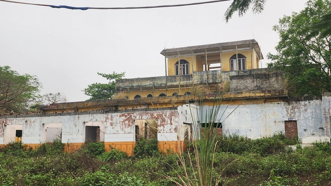 Bộ Tài chính "thúc" các tỉnh xử lý “đất vàng” lãng phí Bo Tai chinh