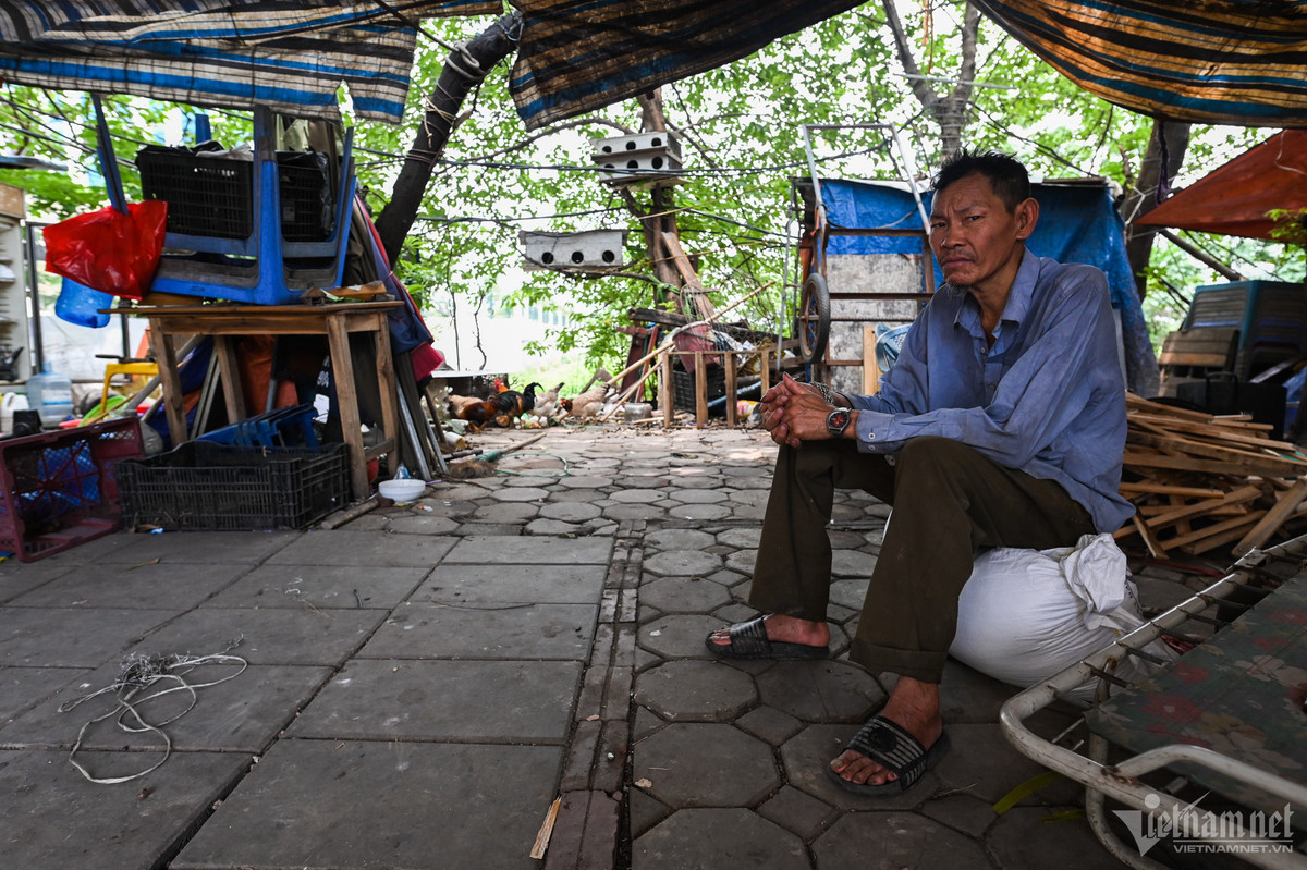 Can canh noi se dat tru so cua 36 bo, nganh, co quan Trung uong-Hinh-9