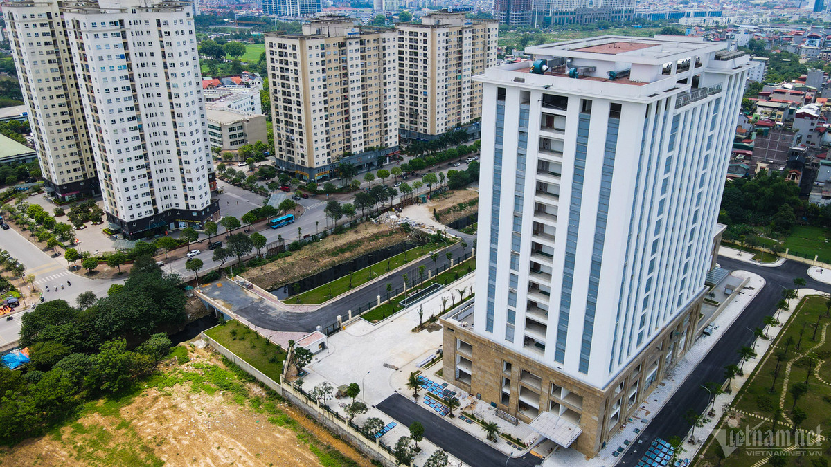 Can canh noi se dat tru so cua 36 bo, nganh, co quan Trung uong-Hinh-8