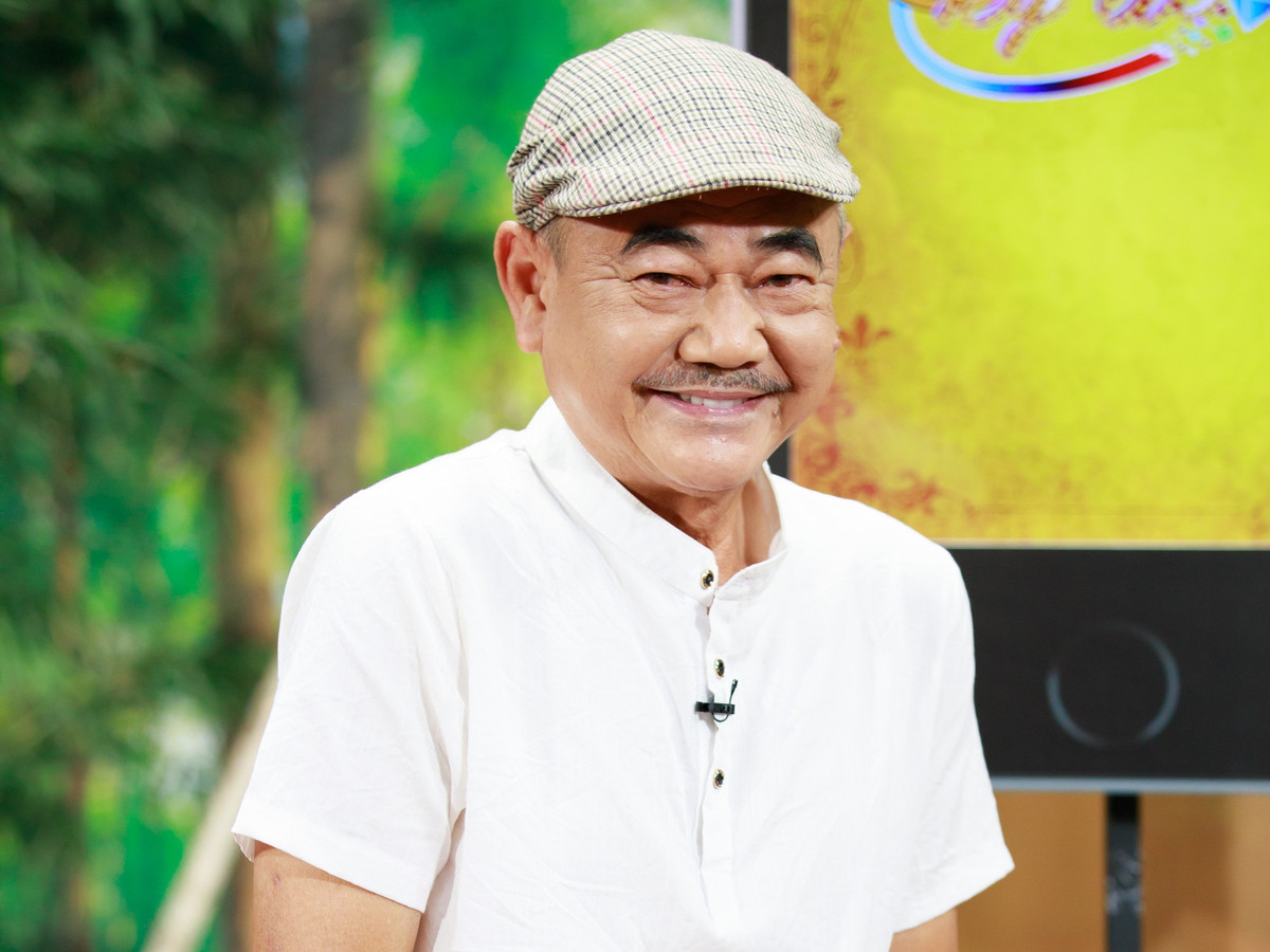 Cuoc song co doc trong nha tro cua sao nam U70 Nha Ba Nu-Hinh-3