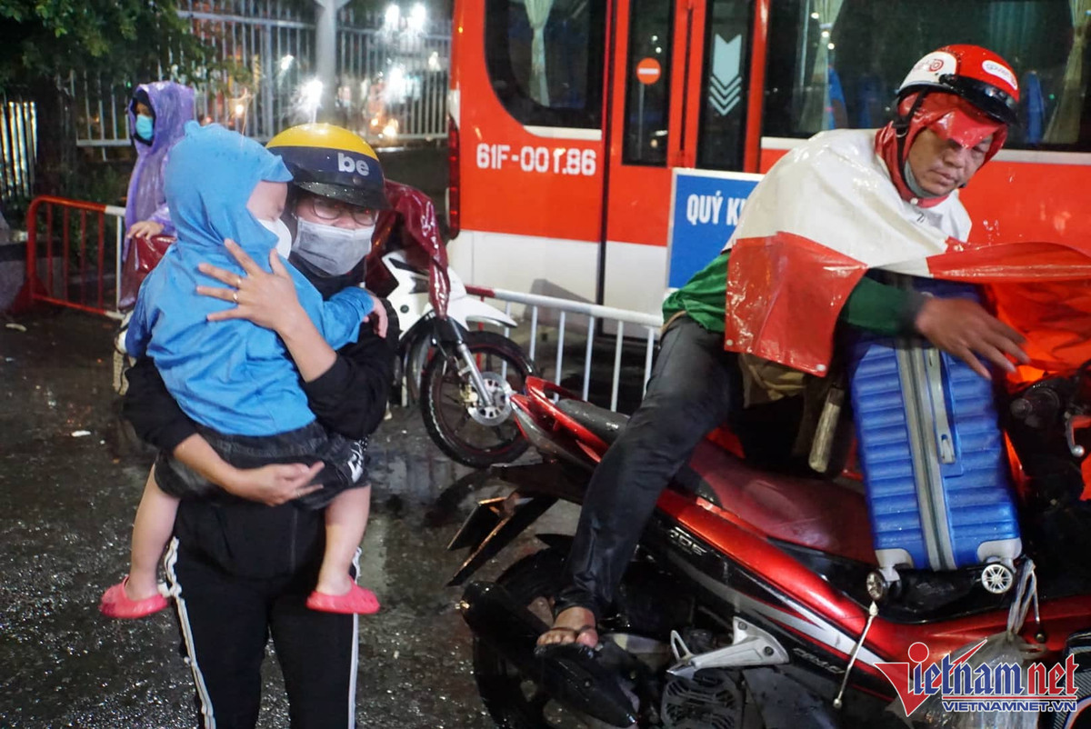 Du bao thoi tiet 5/6: Mien Bac nang gian doan