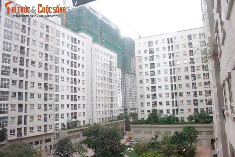 Gói 120.000 tỷ: Địa phương đón đầu NƠXH, “ông lớn” nhập cuộc Goi 120.000 ty: Dia phuong don dau NOXH, “ong lon” nhap cuoc