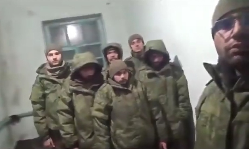 Trong một diễn biến khác, sáng sớm 31/8, hãng thông tấn TASS của Nga đưa tin, ông Dmitry Polyansky, phó đại diện thường trực thứ nhất của Nga tại Liên hợp quốc, cho biết hiện tượng đào ngũ trong Lực lượng Vũ trang Ukraine đã lên đến mức không thể tưởng tượng được và chính quyền Ukraine chỉ có thể dùng vũ lực ép buộc người dân tham gia chiến đấu. Ảnh chụp màn hình.