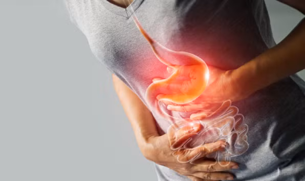 Bao lau thi viem chuyen thanh ung thu? 4 loai viem phai chu y