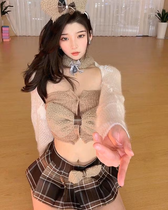 Dù mới bắt đầu nhận được sự chú ý khá lớn nhưng Kisa đang ngày càng chứng tỏ sức hút của mình.