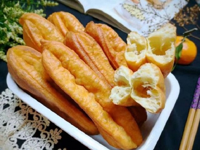 Ăn lâu dài hoặc ăn quá nhiều có thể dẫn đến ngộ độc nhôm mãn tính, làm tổn thương hệ thần kinh, sa sút tinh thần và gây phản ứng chậm của não.