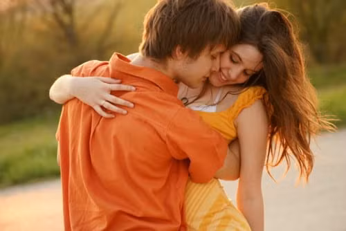 Vo chong lau khong an ai, co the co 6 thay doi cuc xau