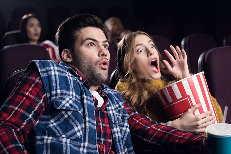 Bat ngo: Xem phim kinh di giup ban giam can sieu nhanh sau Tet-Hinh-2