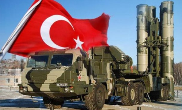 Syria và Iran là hai đồng minh thân thiết, do vậy viễn cảnh Tehran cung cấp vũ khí tấn công tối tân cho Damascus là viễn cảnh mà Ankara chẳng thể nào bỏ qua.