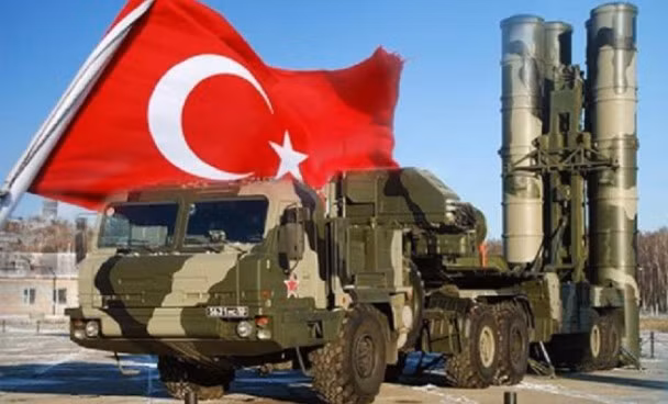 Syria và Iran là hai đồng minh thân thiết, do vậy viễn cảnh Tehran cung cấp vũ khí tấn công tối tân cho Damascus là viễn cảnh mà Ankara chẳng thể nào bỏ qua.