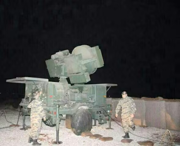 Bộ Quốc phòng Thổ Nhĩ Kỳ cho biết, số vũ khí này được dùng cho chiến dịch "Mùa xuân Hòa bình" tấn công lực lượng vũ trang người Kurd thuộc thành phần SDF tại Syria.