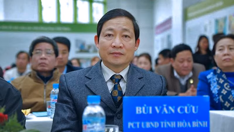 Bat thuong diem thi o Hoa Binh: Lanh dao tinh noi gi?