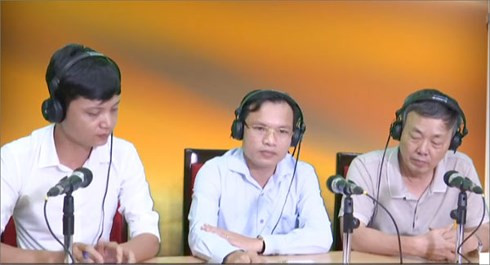 “Sai pham cham thi o Hoa Binh rat nghiem trong va tinh vi