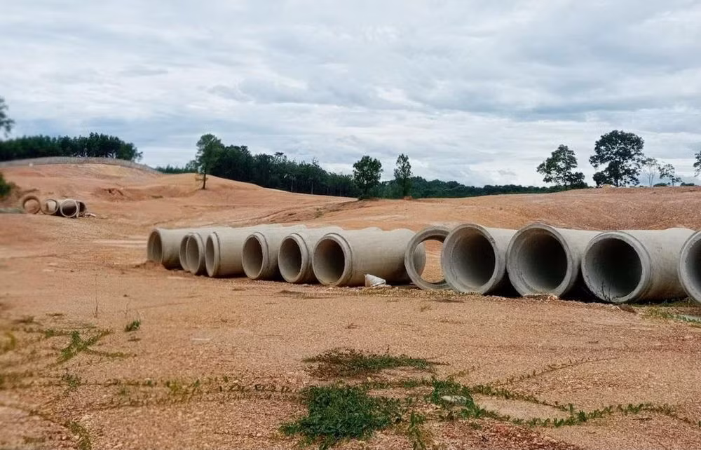 UBND TP Huế cũng giao Sở Nông nghiệp và Môi trường chịu trách nhiệm toàn diện trước pháp luật về tính chính xác của các hồ sơ, thủ tục liên quan đến dự án. (Ảnh: Báo Đầu tư).