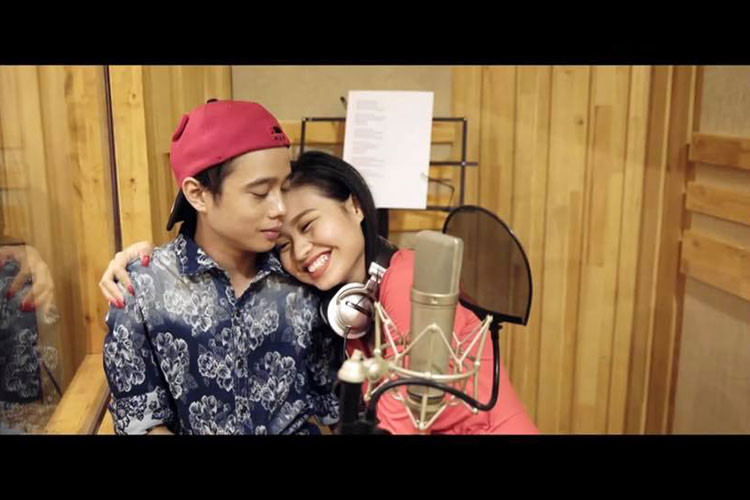 Lê Lộc muốn giữ tình bạn với Tuấn Dũng vì sợ nếu hẹn hò rồi chẳng may chia tay, cô sẽ mãi mất đi mối quan hệ tốt đẹp trước đó.