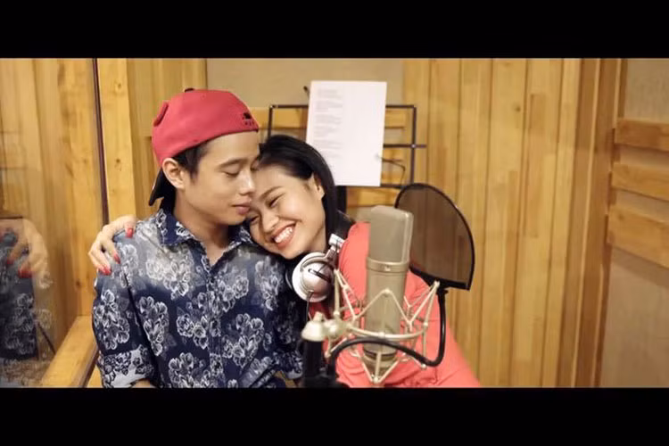 Lê Lộc muốn giữ tình bạn với Tuấn Dũng vì sợ nếu hẹn hò rồi chẳng may chia tay, cô sẽ mãi mất đi mối quan hệ tốt đẹp trước đó.