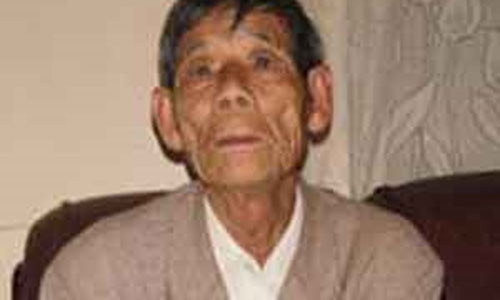 Vua Bao Dai va thu du ngoan “ho thuy quai” cung “gai dep”