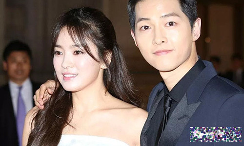 Song Hye Kyo con yeu Song Joong Ki nhung van quyet ly hon