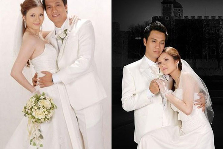 Từng có tin đồn Việt Anh và Lý Nhã Kỳ có clip "giường chiếu" trong ngôi nhà được thuê làm bối cảnh quay phim. Về phía Lý Nhã Kỳ, cô khẳng định không có việc này. Ảnh: An ninh thủ đô