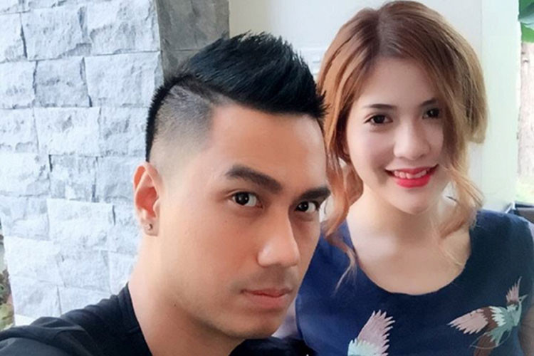 Tuy nhiên, từ năm 2017 đến 2019, vợ chồng nam diễn viên phim “Người phán xử” nhiều lần bị đồn rạn nứt, thậm chí rộ nghi vấn có người thứ ba.