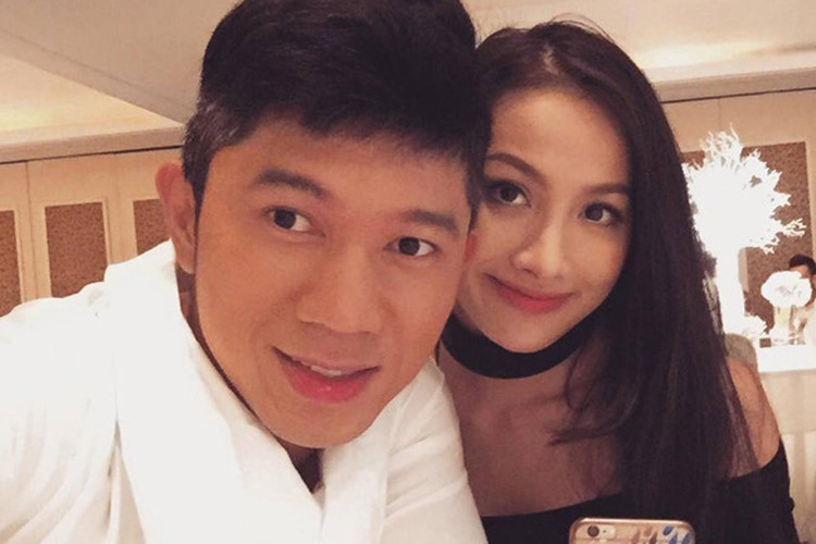 Hậu chia tay, Yaya Trương Nhi hiện không còn muốn gắn mác là tình cũ của Lương Bằng Quang.