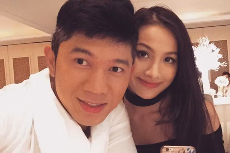 Hậu chia tay, Yaya Trương Nhi hiện không còn muốn gắn mác là tình cũ của Lương Bằng Quang.