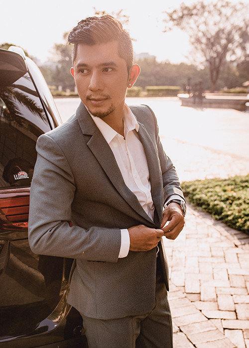 Ồn ào Lương Bằng Quang bị Ngân 98 tố lăng nhăng khiến cư dân mạng lắc đầu ngao ngán cho rằng anh "ngựa quen đường cũ".