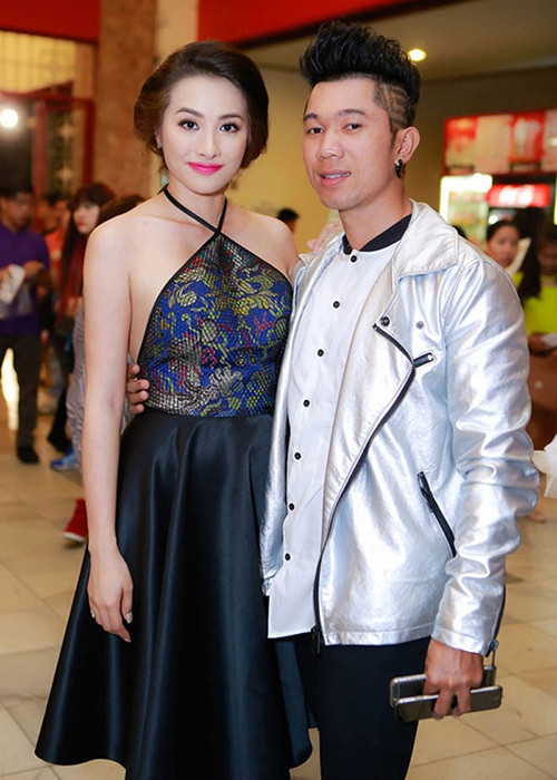 Theo Bestie, Lương Bằng Quang chỉ ít nhiều hờn trách tình cũ của mình đã tạo điều kiện cho người ngoài nhìn vào sự việc và chê cười. Nhưng nam nhạc sĩ chấp nhận vì chuyện cũng đã xong.