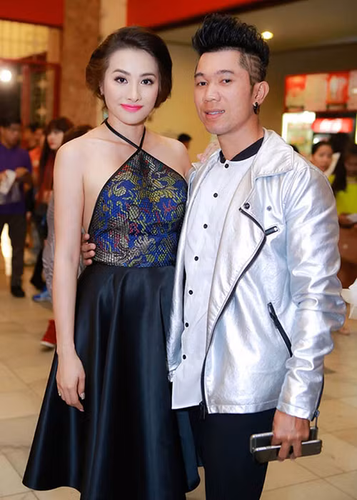 Theo Bestie, Lương Bằng Quang chỉ ít nhiều hờn trách tình cũ của mình đã tạo điều kiện cho người ngoài nhìn vào sự việc và chê cười. Nhưng nam nhạc sĩ chấp nhận vì chuyện cũng đã xong.