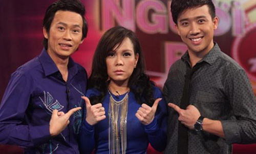 Sao Viet “hai ra tien” tu gameshow va on ao “ha mieng mac quai“