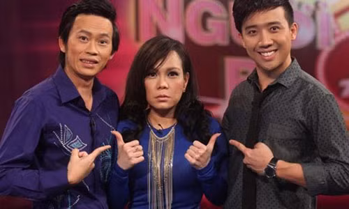 Sao Viet “hai ra tien” tu gameshow va on ao “ha mieng mac quai“