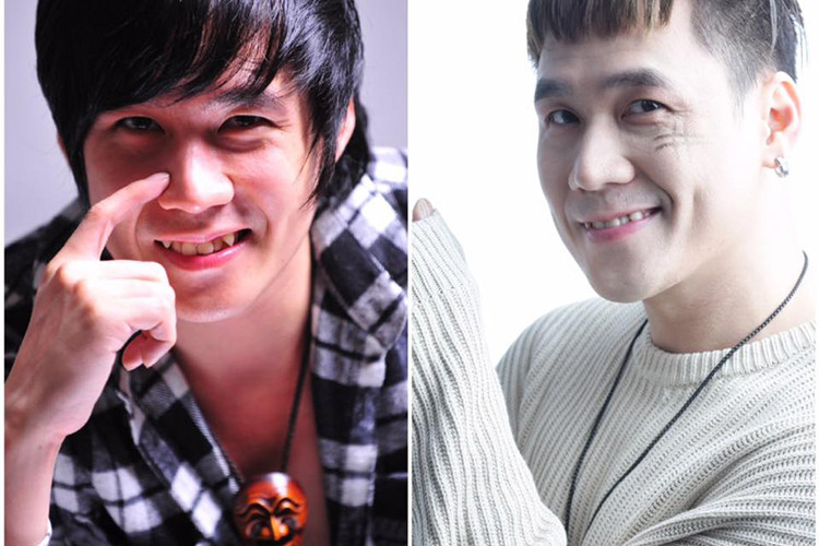 Nam ca sĩ gốc Hải Dương từng khá đắt show. Tuy nhiên, vài năm trở lại đây, anh hạn chế đi diễn.