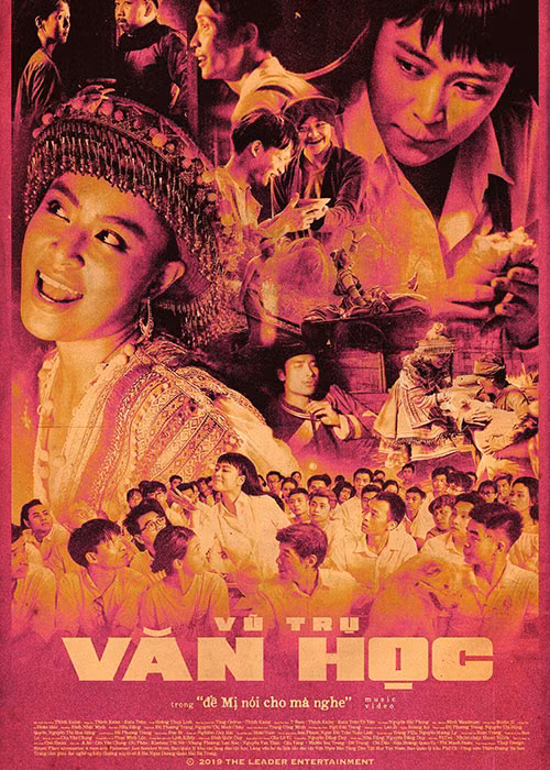 Hoang Thuy Linh ra MV khung: Cu bat ngoan muc, nhieu ke coi chung!-Hinh-4