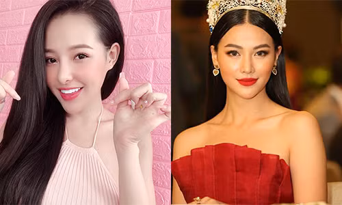 HH Phuong Khanh bi Ngan 98 to vay tien ty khong tra