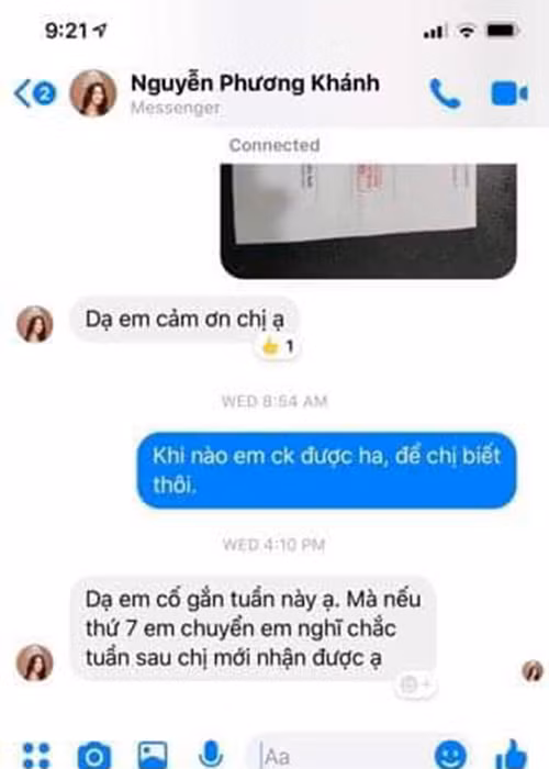 HH Phuong Khanh bi Ngan 98 to vay tien ty khong tra-Hinh-3