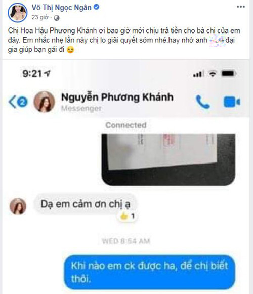 HH Phuong Khanh bi Ngan 98 to vay tien ty khong tra-Hinh-2
