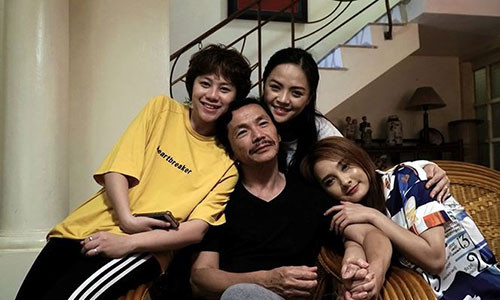 Phim Viet len ngoi, gameshow thut lui: Chieu tro kho lua khan gia!